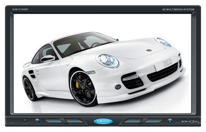 Отзывы Orion AVM-57250BT