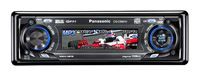 Отзывы Panasonic CQ-C9901N