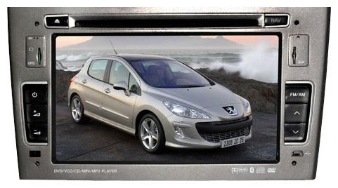 Отзывы Phantom DVM-6308 G i6