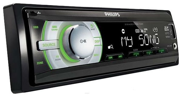 Отзывы Philips CE130