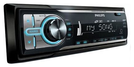 Отзывы Philips CEM-200