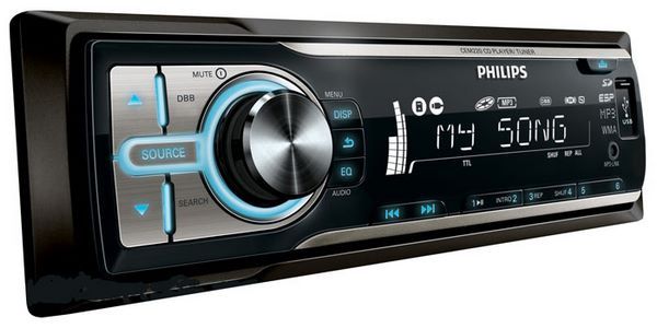 Отзывы Philips CEM220