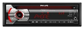 Отзывы Philips CEM3100/12