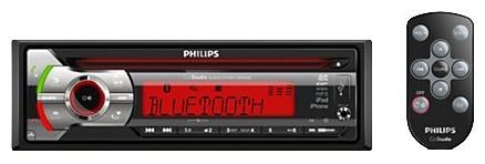 Отзывы Philips CEM5100/12