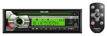 Отзывы Philips CEM5100/51