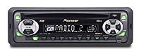 Отзывы Pioneer DEH-1400R