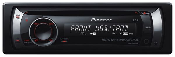 Отзывы Pioneer DEH-P3100UB