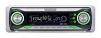 Отзывы Pioneer DEH-P5700MP