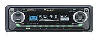 Отзывы Pioneer KEH-P4022