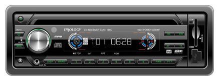 Отзывы Prology CMD-160U