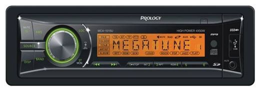 Отзывы Prology MCA-1015U