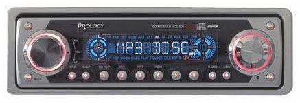 Отзывы Prology MCE-500 MkII