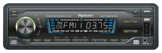 Отзывы Prology MCE-519U