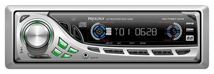 Отзывы Prology MCE-540U