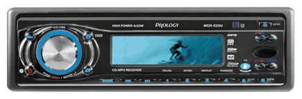 Отзывы Prology MCH-620U