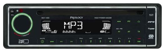 Отзывы Prology MCT-400