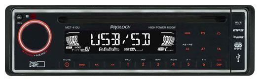 Отзывы Prology MCT-410U