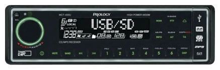 Отзывы Prology MCT-430U