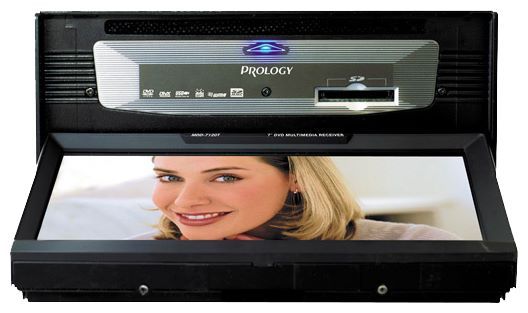 Отзывы Prology MDD-7120T