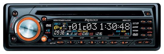 Отзывы Prology MDH-335