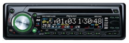 Отзывы Prology MDH-345U