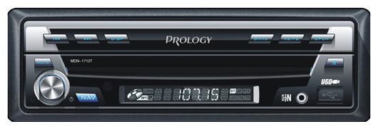 Отзывы Prology MDN-1710T