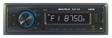 Отзывы Shuttle SUD-330