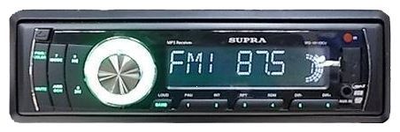 Отзывы SUPRA SFD-1011DCU