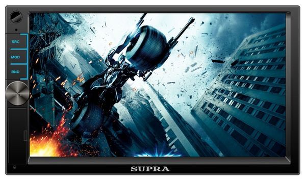 Отзывы SUPRA STM-75