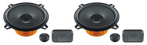 Отзывы Hertz DCX 690.3