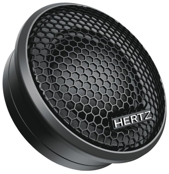 Отзывы Hertz MP 25.3 PRO