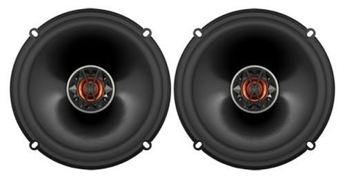 Отзывы JBL Club 6520