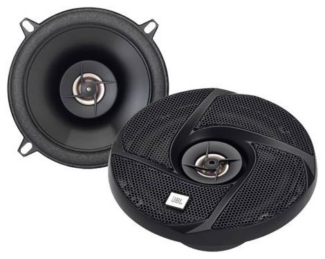 Отзывы JBL GT6-5