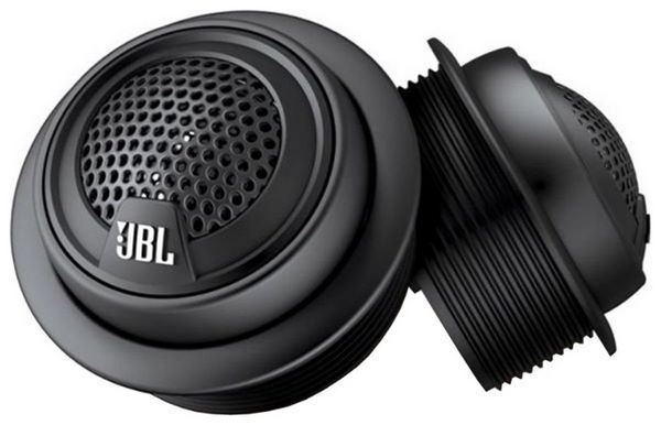 Отзывы JBL GTO 19T