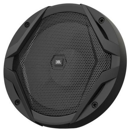 Отзывы JBL GX600C