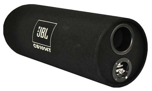 Отзывы JBL Stage 600C