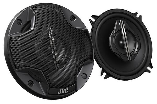 Отзывы JVC CS-HX539