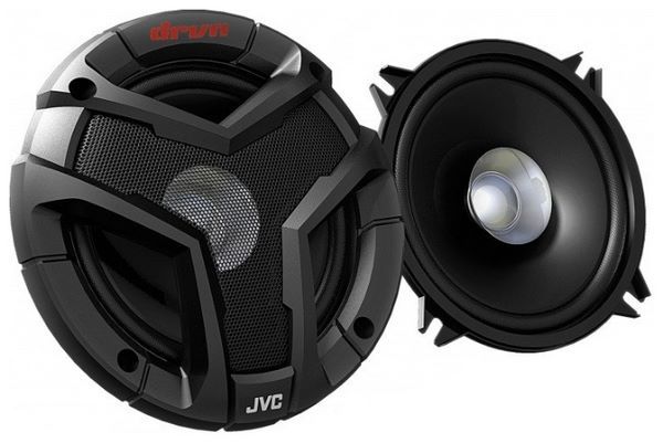 Отзывы JVC CS-V518