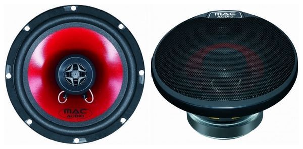 Отзывы Mac Audio APM Fire 16.2