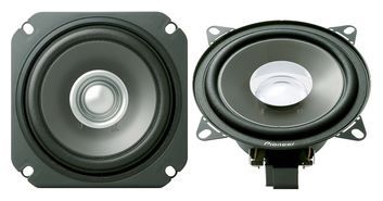 Отзывы Pioneer TS-1001i