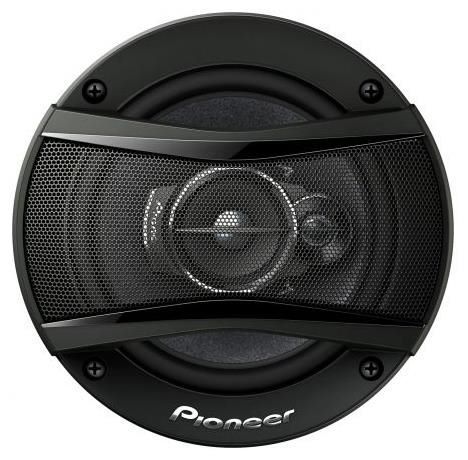 Отзывы Pioneer TS-A1333i