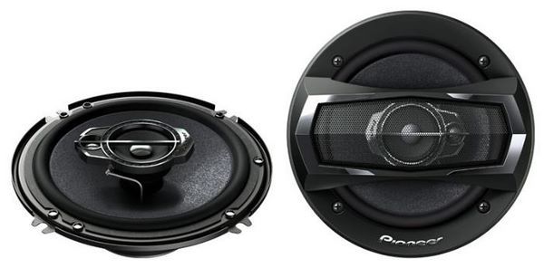 Отзывы Pioneer TS-A1675R