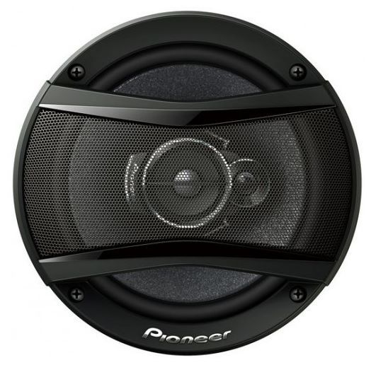 Отзывы Pioneer TS-A1733i