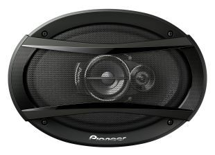 Отзывы Pioneer TS-A6933iS