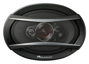 Отзывы Pioneer TS-A6934i