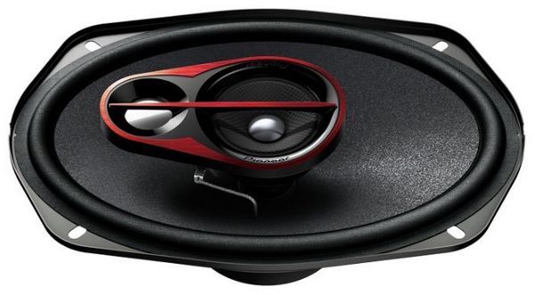 Отзывы Pioneer TS-R6951S