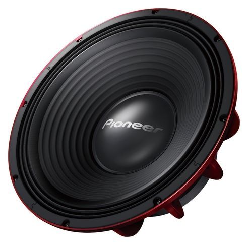 Отзывы Pioneer TS-W1500PRO