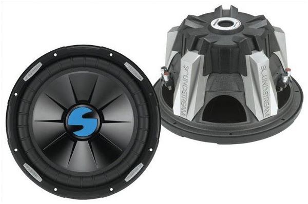 Отзывы Soundstream RBW-12