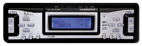 Отзывы Cameron CA-535 FLASH