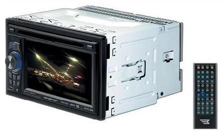 Отзывы Challenger DVA-9758